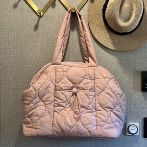 Vera Bradley Featherweight Tote Bag